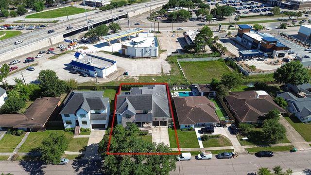 4915 Cheena Drive, Houston, TX 77096