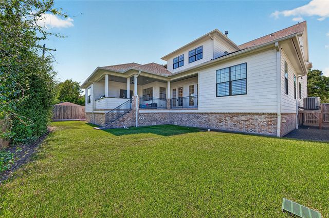 4915 Cheena Drive, Houston, TX 77096