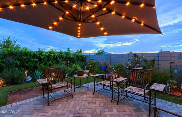 4941 W LA PUENTA Avenue, Laveen, AZ 85339