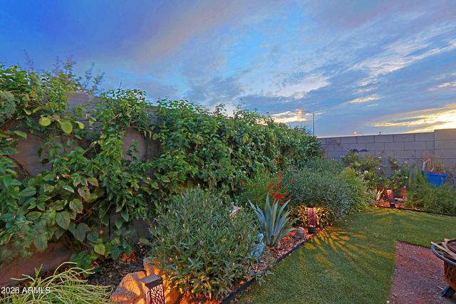 4941 W LA PUENTA Avenue, Laveen, AZ 85339