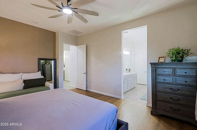 4941 W LA PUENTA Avenue, Laveen, AZ 85339