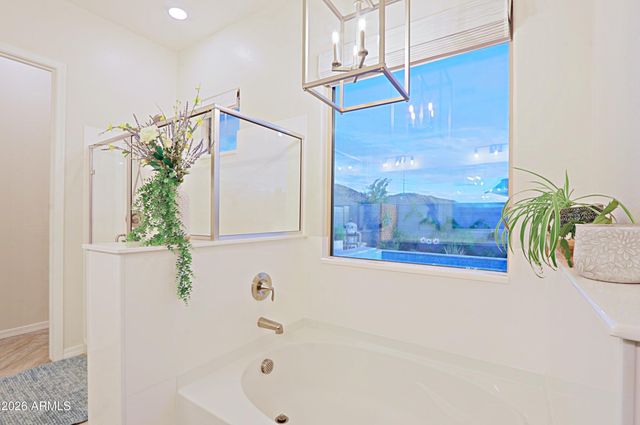 4941 W LA PUENTA Avenue, Laveen, AZ 85339