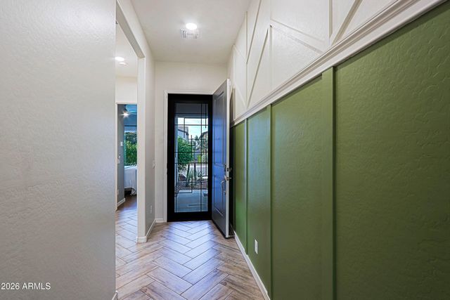 4941 W LA PUENTA Avenue, Laveen, AZ 85339