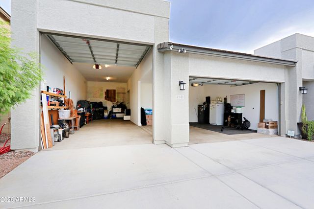 4941 W LA PUENTA Avenue, Laveen, AZ 85339