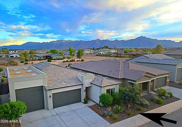 4941 W LA PUENTA Avenue, Laveen, AZ 85339