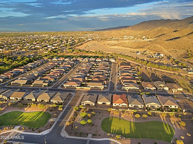 4941 W LA PUENTA Avenue, Laveen, AZ 85339