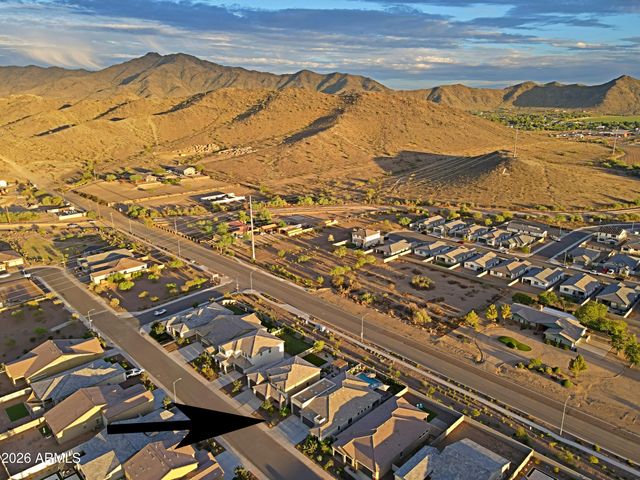 4941 W LA PUENTA Avenue, Laveen, AZ 85339