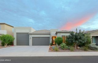 4941 W LA PUENTA Avenue, Laveen, AZ 85339