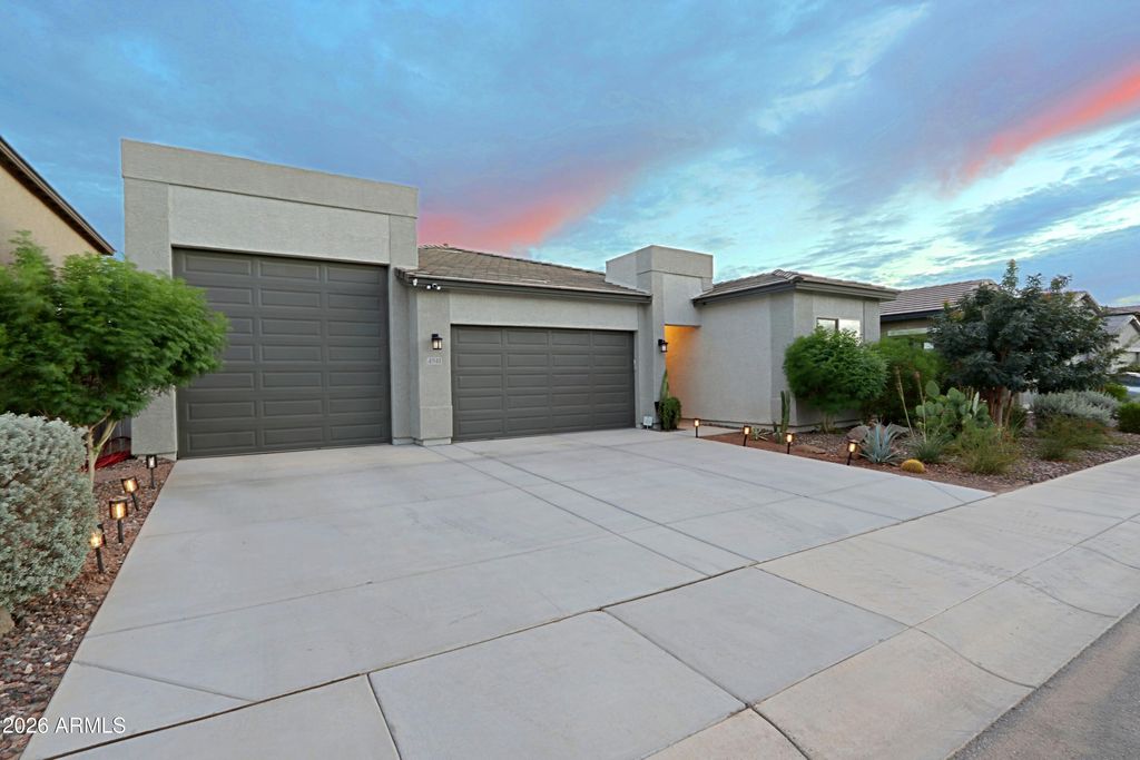 4941 W LA PUENTA Avenue, Laveen, AZ 85339 — photo 2