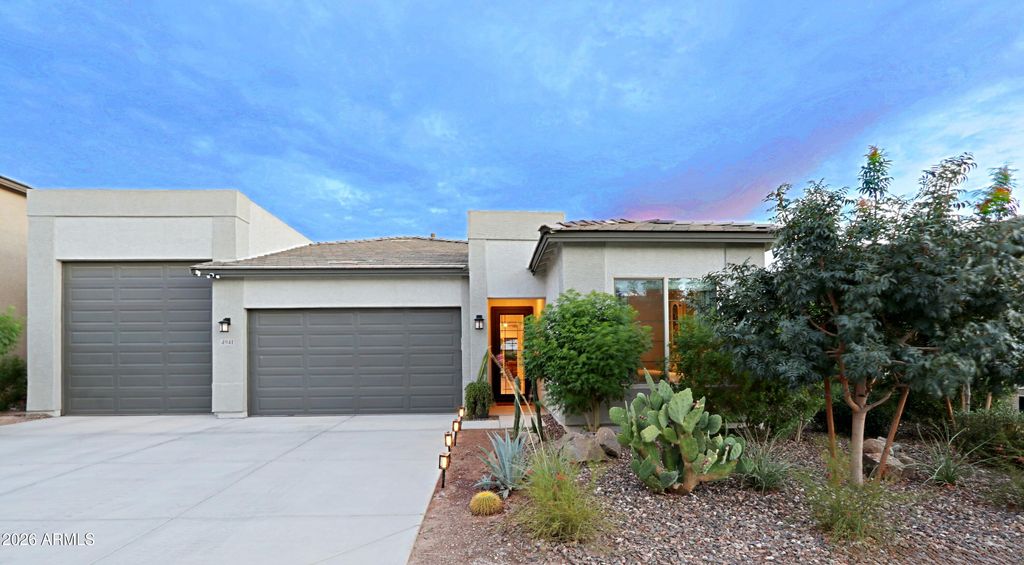 4941 W LA PUENTA Avenue, Laveen, AZ 85339 — photo 3