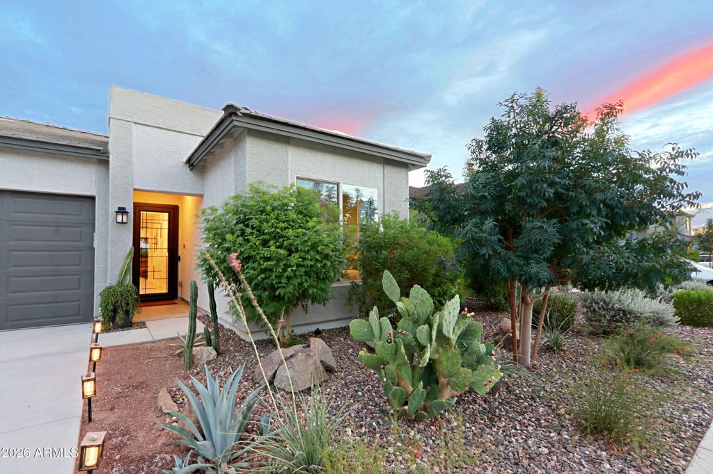 4941 W LA PUENTA Avenue, Laveen, AZ 85339 — photo 4