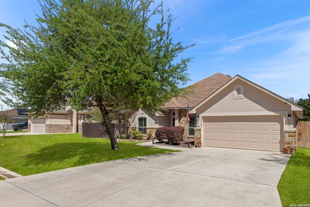 15416 Albrecht, Selma, TX 78154