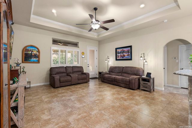 15416 Albrecht, Selma, TX 78154