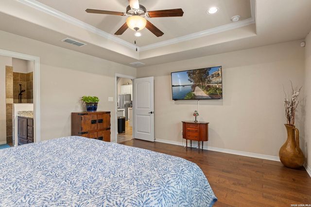 15416 Albrecht, Selma, TX 78154