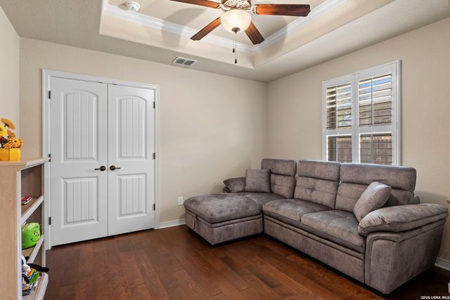 15416 Albrecht, Selma, TX 78154