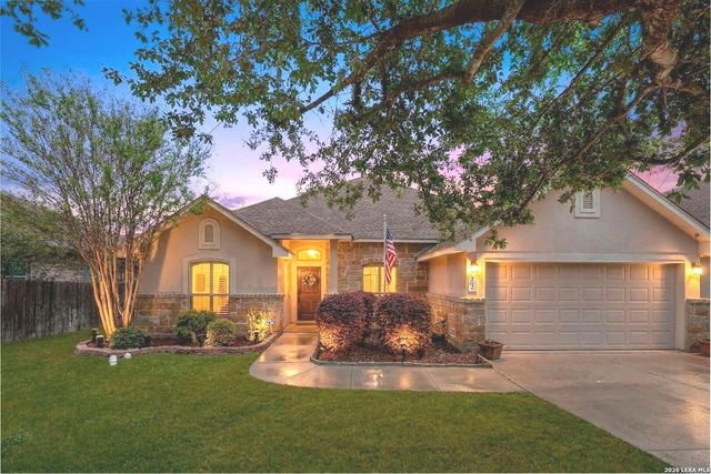 15416 Albrecht, Selma, TX 78154