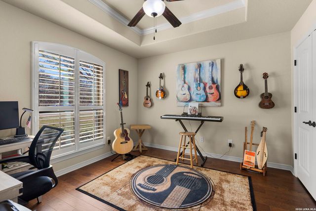 15416 Albrecht, Selma, TX 78154