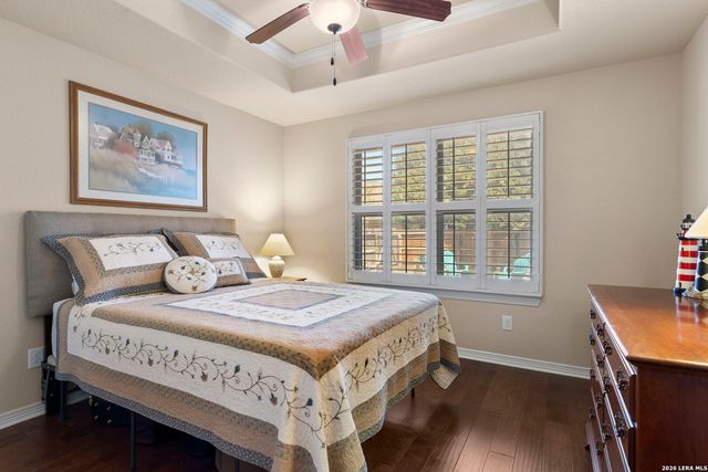 15416 Albrecht, Selma, TX 78154