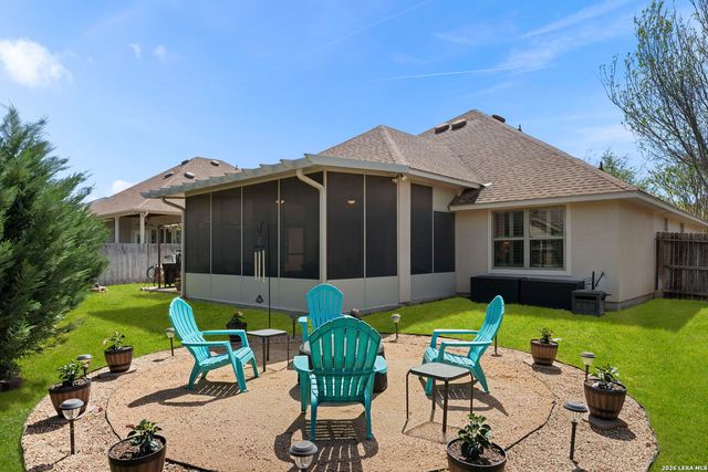 15416 Albrecht, Selma, TX 78154