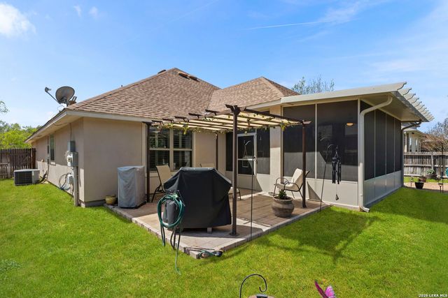 15416 Albrecht, Selma, TX 78154