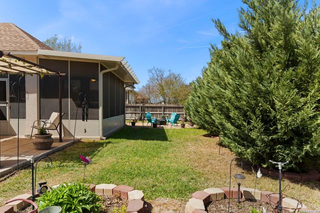 15416 Albrecht, Selma, TX 78154