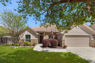 15416 Albrecht, Selma, TX 78154