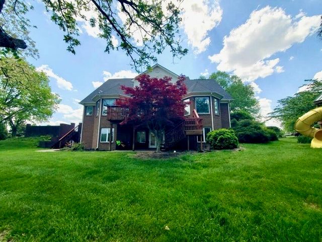 115 Bold Bidder Drive, Georgetown, KY 40324