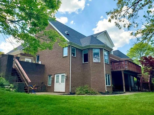 115 Bold Bidder Drive, Georgetown, KY 40324