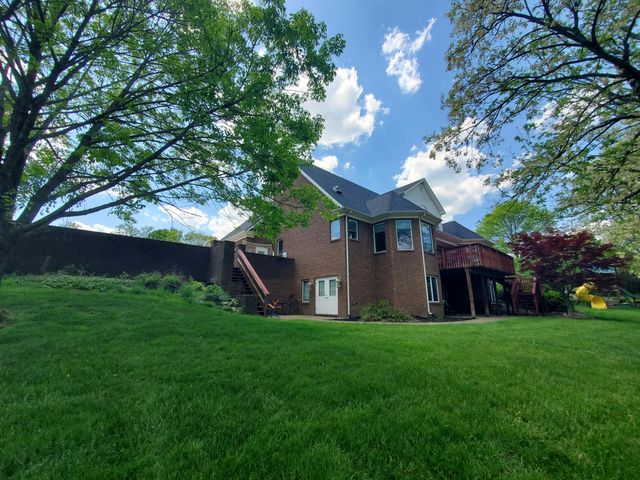 115 Bold Bidder Drive, Georgetown, KY 40324