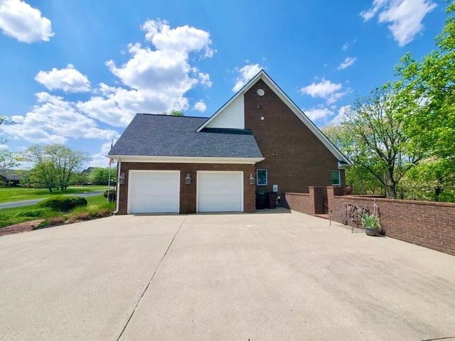 115 Bold Bidder Drive, Georgetown, KY 40324