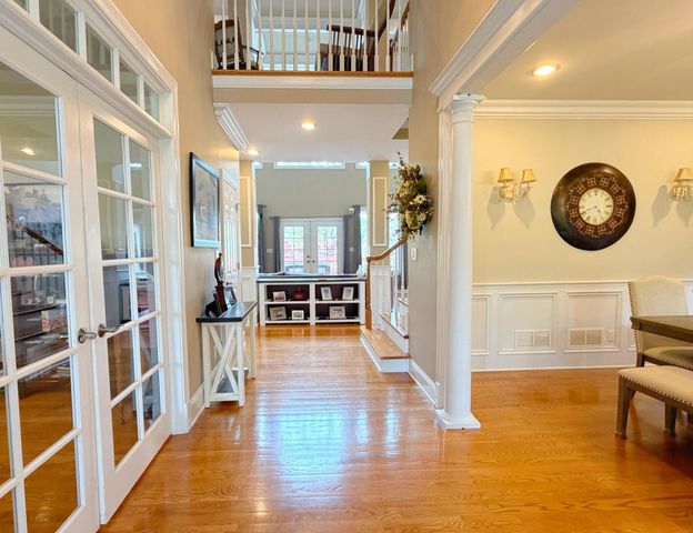 115 Bold Bidder Drive, Georgetown, KY 40324