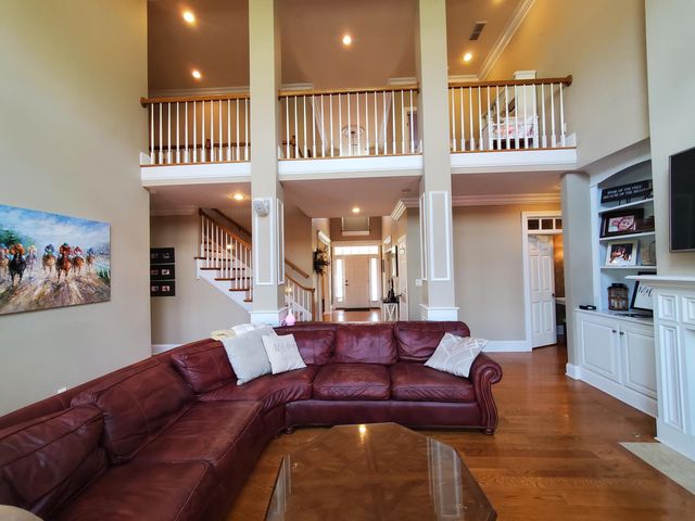 115 Bold Bidder Drive, Georgetown, KY 40324