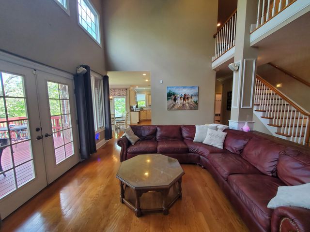 115 Bold Bidder Drive, Georgetown, KY 40324