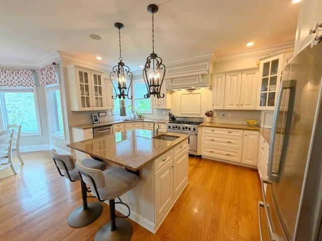 115 Bold Bidder Drive, Georgetown, KY 40324