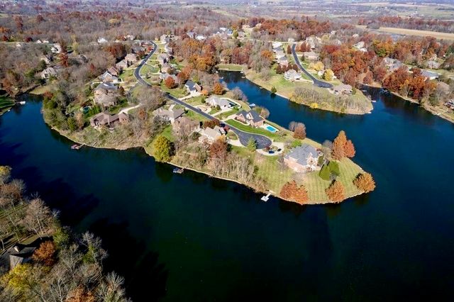 115 Bold Bidder Drive, Georgetown, KY 40324