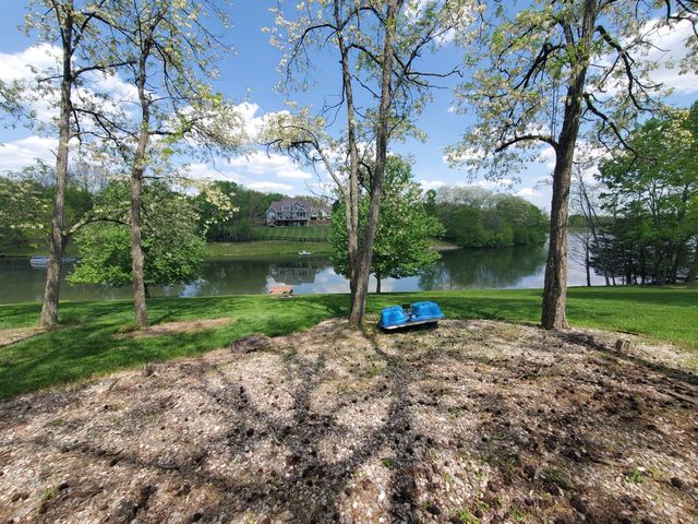 115 Bold Bidder Drive, Georgetown, KY 40324