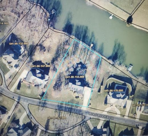 115 Bold Bidder Drive, Georgetown, KY 40324