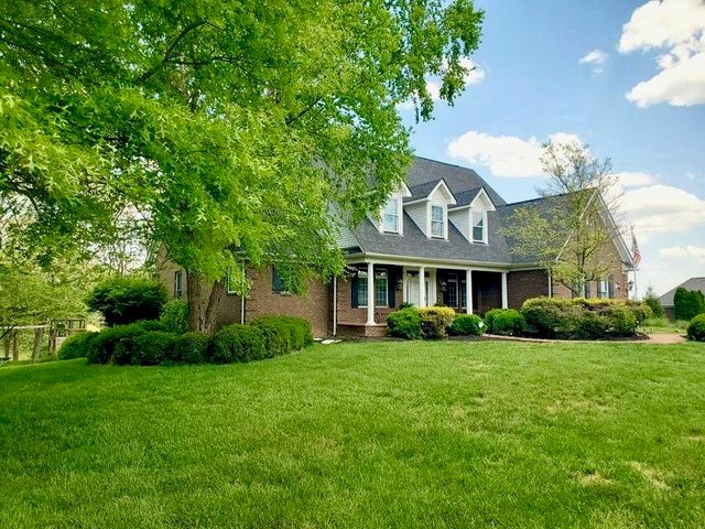 115 Bold Bidder Drive, Georgetown, KY 40324