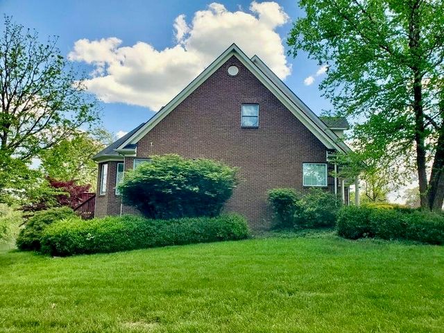 115 Bold Bidder Drive, Georgetown, KY 40324
