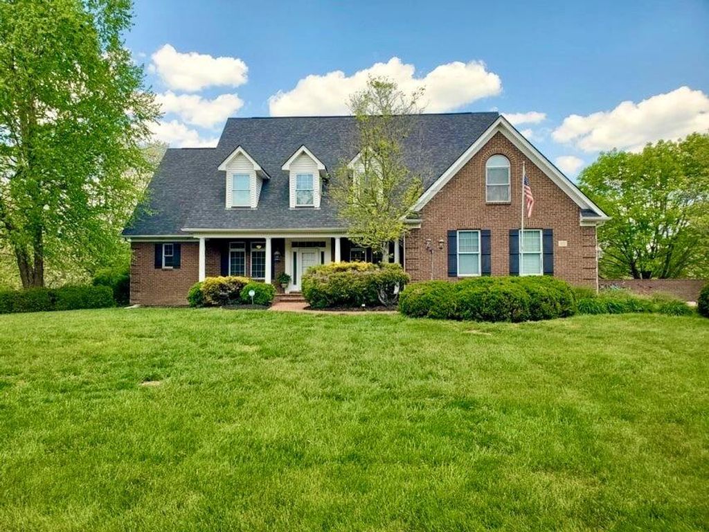 115 Bold Bidder Drive, Georgetown, KY 40324