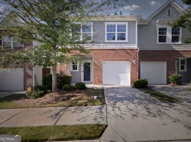 1918 Millstream Hollow, Conyers, GA 30012