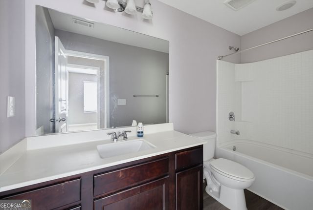 1918 Millstream Hollow, Conyers, GA 30012