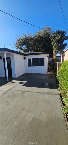 6601 Newell A, Huntington Park, CA 90255