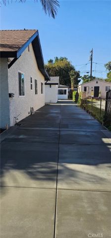 6601 Newell A, Huntington Park, CA 90255