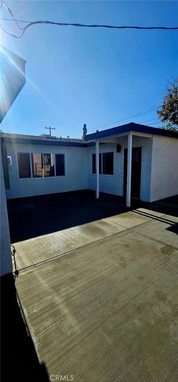 6601 Newell A, Huntington Park, CA 90255