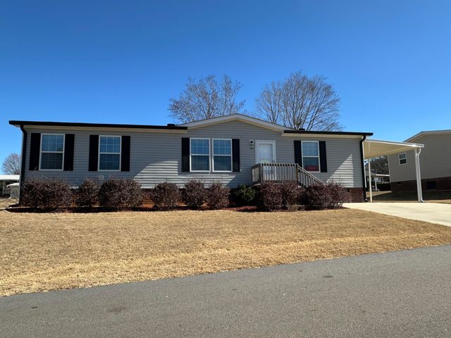 409 Constitution Avenue, Augusta, GA 30907