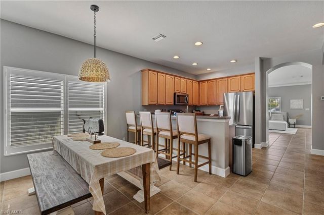 9670 Gladiolus Preserve CIR, Fort Myers, FL 33908