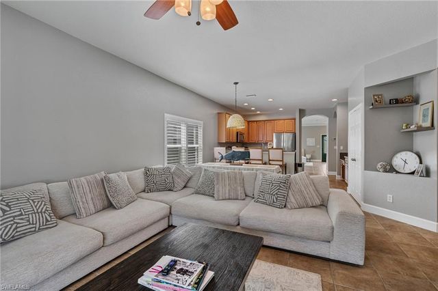 9670 Gladiolus Preserve CIR, Fort Myers, FL 33908