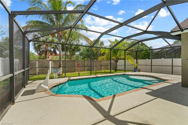 9670 Gladiolus Preserve CIR, Fort Myers, FL 33908
