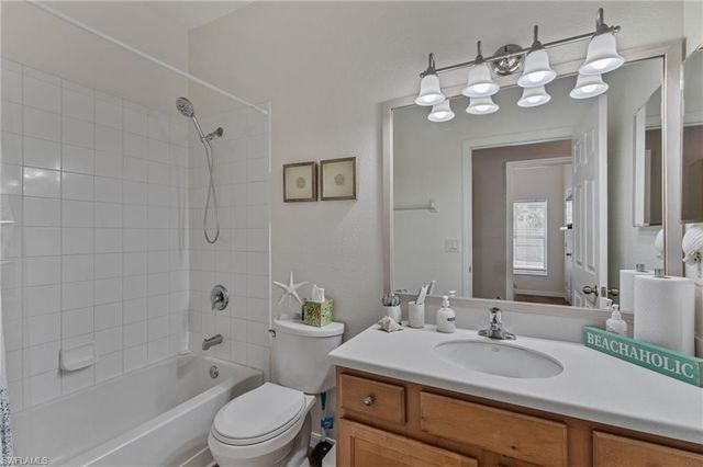 9670 Gladiolus Preserve CIR, Fort Myers, FL 33908